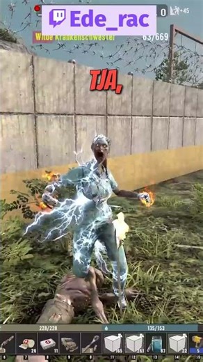 Now I know how Thor must feel.