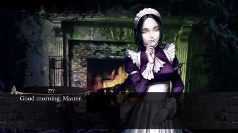 The House in Fata Morgana - Official Mobile Launch Trailer
