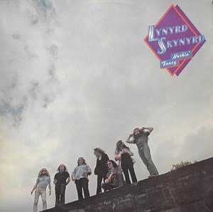 Lynyrd Skynyrd - Nuthin' Fancy