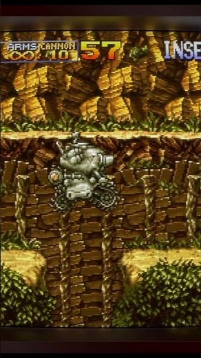 Metal Slug 5 Arcade #metalslug #metalslug5 #arcade #retrogaming