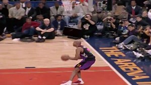373K views · 9.7K reactions |  Go behind the scenes with Vince Carter during the 2000 NBA All-Star Weekend as he breaks down his performance from the Dunk Contest and appears in his first NBA All-Star Game! | NBA Canada | Facebook