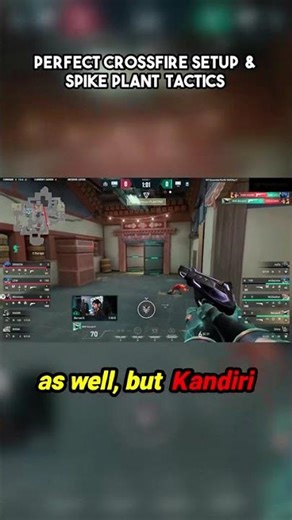 Unlock the Secrets of Ultimate Crossfire Tactics!