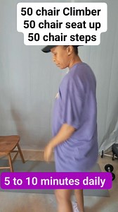 2.4M views · 19K reactions | 21 days challenge #reel #facebookreel #fupaworkout #bellyfatworkout #cardioworkout #bellyfatworkout #bellyfatburner #lowimpactworkout #21dayschallenge #homeworkout #beginnerworkout #fyp | Healthy lifestyle and Beauty Tv | Facebook