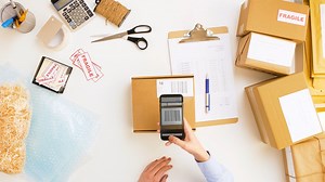 Socket Mobile Data Capture