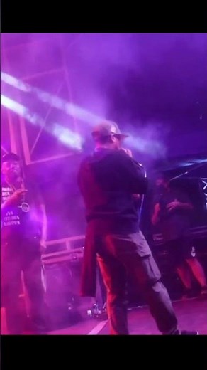 Nappy Roots performs “Home Fried” live for the 1st time EVER at The Cantanna Festival in WA🔥