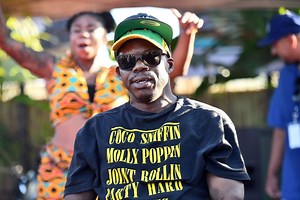 Bushwick Bill's Son Criticizes Willie D's Interview, Stands Up For Late Father