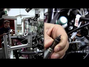 The manufacture and features of Bosch spark plugs