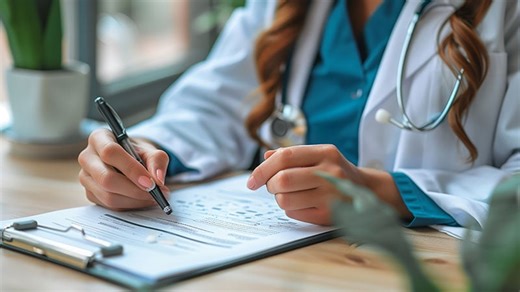 Five Lessons Learned From Fellowship: Academic and Personal Growth