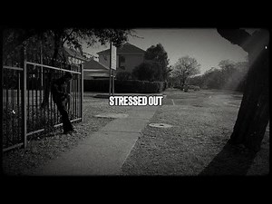 LTee Exclusive - STRESSED OUT 1