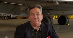 Josh Mankiewicz Previews: Final Curtain