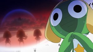 ケロロ軍曹 7thシーズン　第308話　ケロロ　第三惑星の悪夢　であります／夜の　ケロロ軍曹　であります