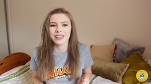 Wondering what freshers week is really like? For Hollie in Aberdeen...