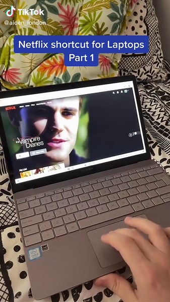 Best Netflix Shortcuts for PC Part 1