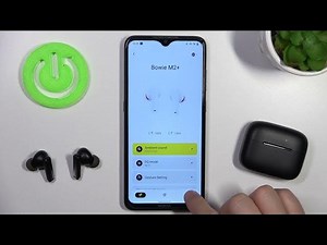 How to Check for Software Update on Baseus Bowie M2+?