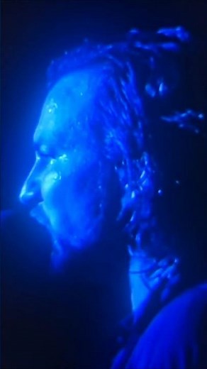 Pearl Jam BETTER Man! Live!