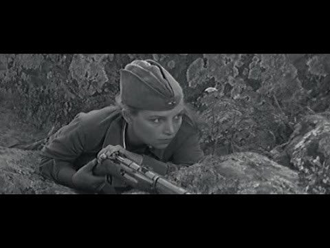 Csendesek a hajnalok (1972) 1/2 - teljes film magyar felirattal