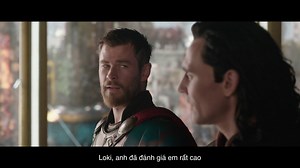 Giờ thì ai mới là Thần Lừa Đảo nhỉ? #TheRevengersVN #ThorRagnarok Xem thêm "chiêu trò" của hai anh em nhà này trong Thor: Tận Thế Ragnarok đang chiếu tại rạp nhé. Xem lịch chiếu tại: https://po.st/i7072H | Marvel