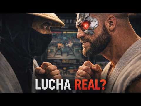 Mortal Kombat was NOT the first: The forgotten era of digitized fighting