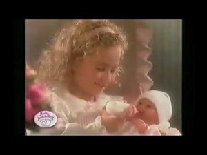Baby Annabell 2000 (English)