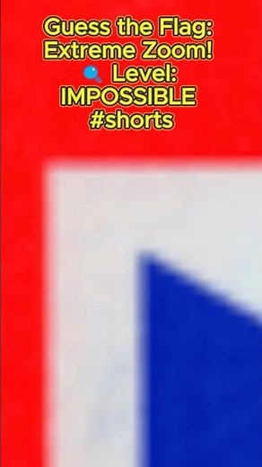 Can You Beat This FLAG CHALLENGE #guess #countries #flags