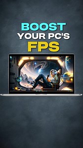 36K views · 324 reactions | Hidden trick you've probably never heard of - Boost your PC's FPS in Gaming #pctips #pctricks #fps #FPSGaming #gaming #games #RTCtutorials | RTC Tutorials | Facebook