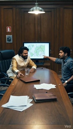 The Blood - Krish Entry 🩸 | Who is the Killer? | Official Teaser | Aditya's Empire