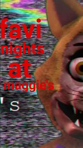 favi nights at maggie's