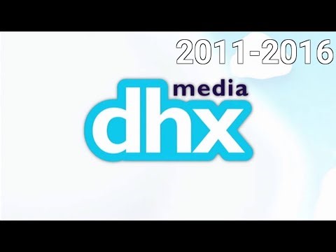 [OUTDATED] Decode Entertainment Inc. Homage - Part 4/DHX