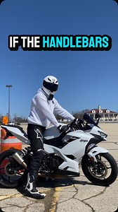 91K views · 6.6K reactions | Avoid Making These Motorcycle Mistakes#ninja400 #motorcycle #sportbike #bike #biketok #beginner #fyp | Real NinjaNick | Facebook