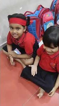 The Monkey and The Cap Seller Story | English Story For Kids Part 1 @ New Rainbow Preschool