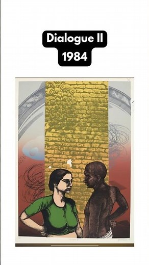 Anupam Sud: Famous Works #ugcnet #gk #htet #currentaffairs #shorts #motivation #art