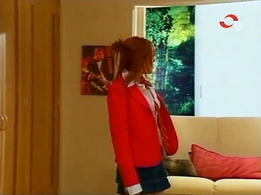 Rebelde Capitulo 16 Completo Rebelde Capitulo 16 Completo