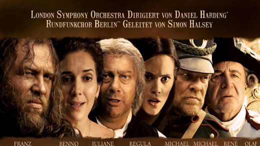 Hunter's Bride - Apple TV