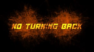 NO TURNING BACK | NEFFEX