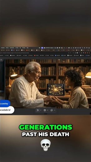 Grandfather's Legacy Curing Alzheimer's & Lasting Memory