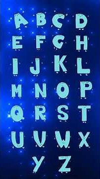 📚 ABC Song for Kids 🎵 | Fun Alphabet Song A–Z | TBL Learning #abcd #abcdsong#kidssongs#nursaryrhymes