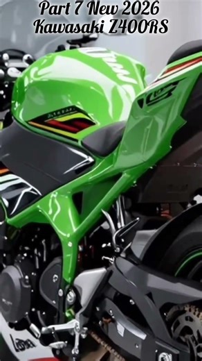 #バイクレビュー #バイラル 2026年カワサキZ400RS徹底レビュー｜デザイン、性能、安全性を全て解説！