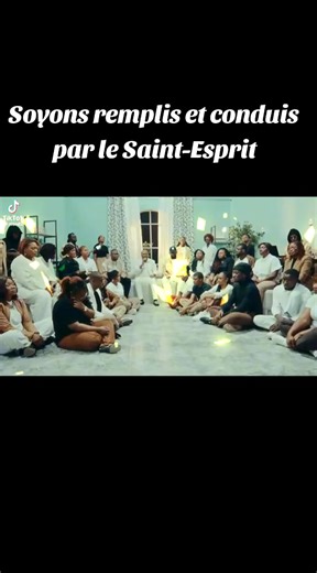Recevons-le