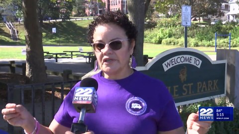 Food truck festival returns to Springfield for ninth year