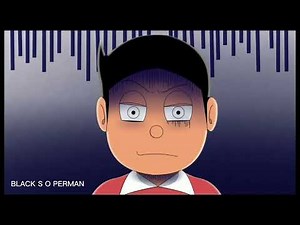 Perman The New Journey Begins Episode 2 Teaser Trailer | Perman Fan Animation | Black S O Perman