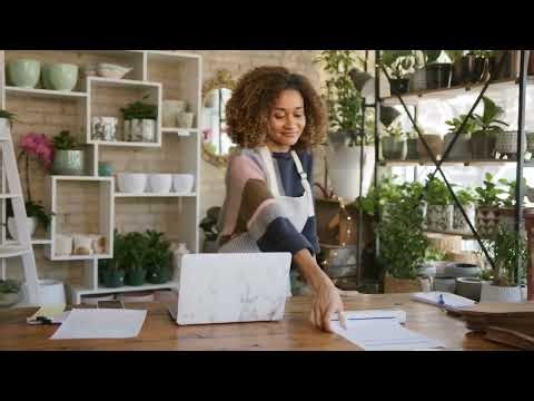 Epson RapidReceipt RR-600W Wireless Desktop Document Scanner with ScanSmart AI PRO