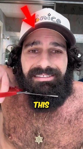 His Girlfriend Couldn't Believe It 😲