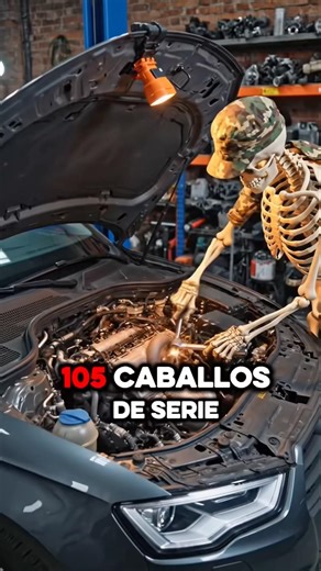 Que pasaría si le metes stage 2 y un tramo recto a un Audi a3 #coches #tuning #audi #tdi #stage2