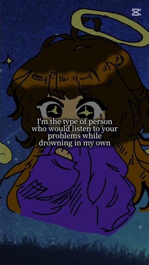 so real but thank god ik how do make my problems gone hehe