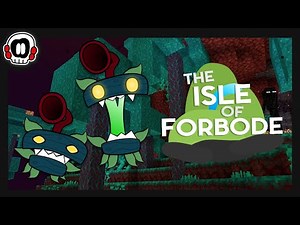 Goochomp - The Isle of Forbode (ANIMATED)