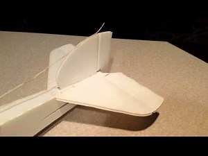 Flite Test mini scout