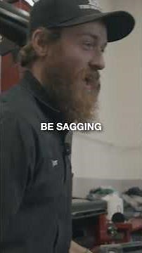 Sprinter Van Leaf Spring Upgrade for a Smoother Ride | Van Life Repairs