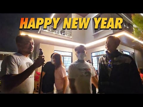New Year Celebration Sa TechRam House