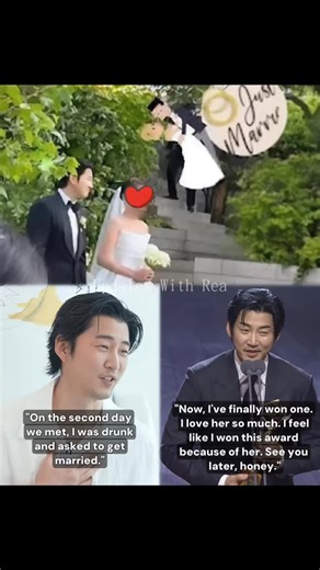 Updates With Rea | Actor Yoon Kye-sang shares how he met and marrid his wife who is s self-made millionaire 😱😘 A youtube video of Yoon Kye-sang as a guest... | Instagram