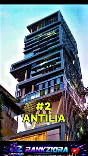 Top 5 Most Expensive Mansions in the World 2026 💸🤯